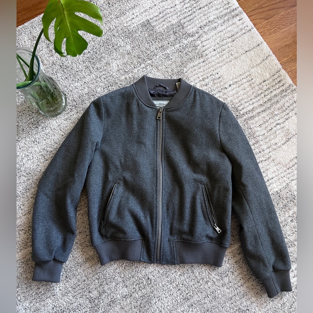 Levi’s Jacket